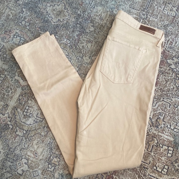 AG the prima mid-rise cigarette - Picture 2 of 8